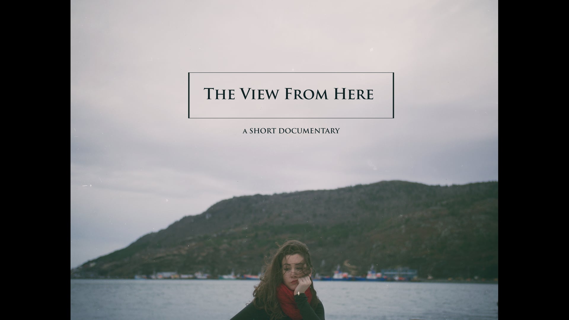 The View From Here