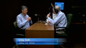 City Talk - May 22 2016