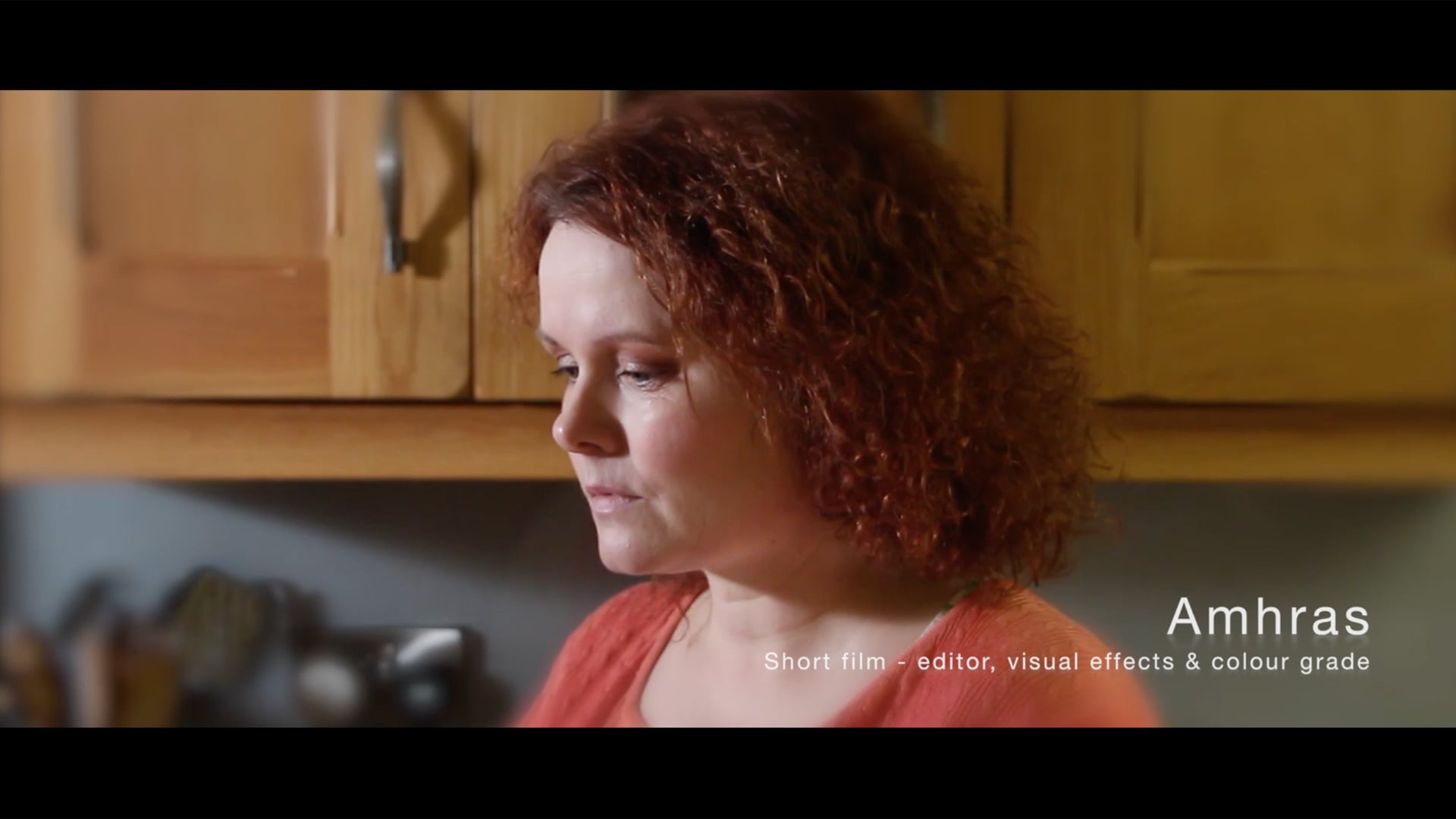 Sarah Lally Editing Show Reel