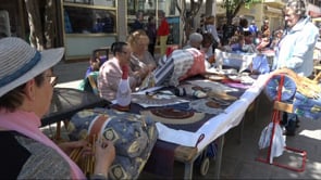 150 participants a la 27ena Trobada de Puntaires