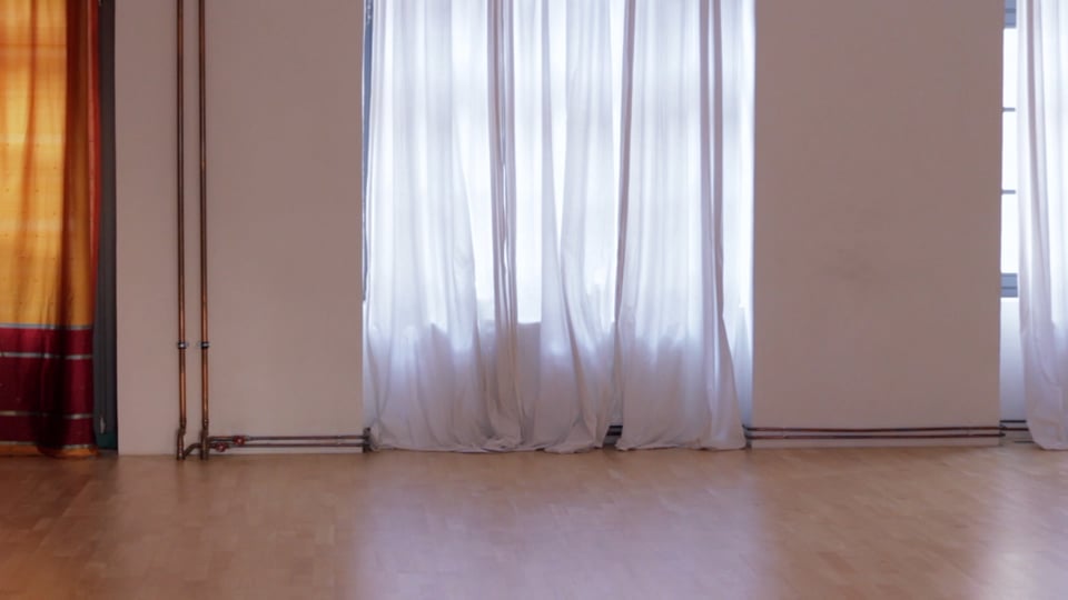 Finding a Place to Sleep