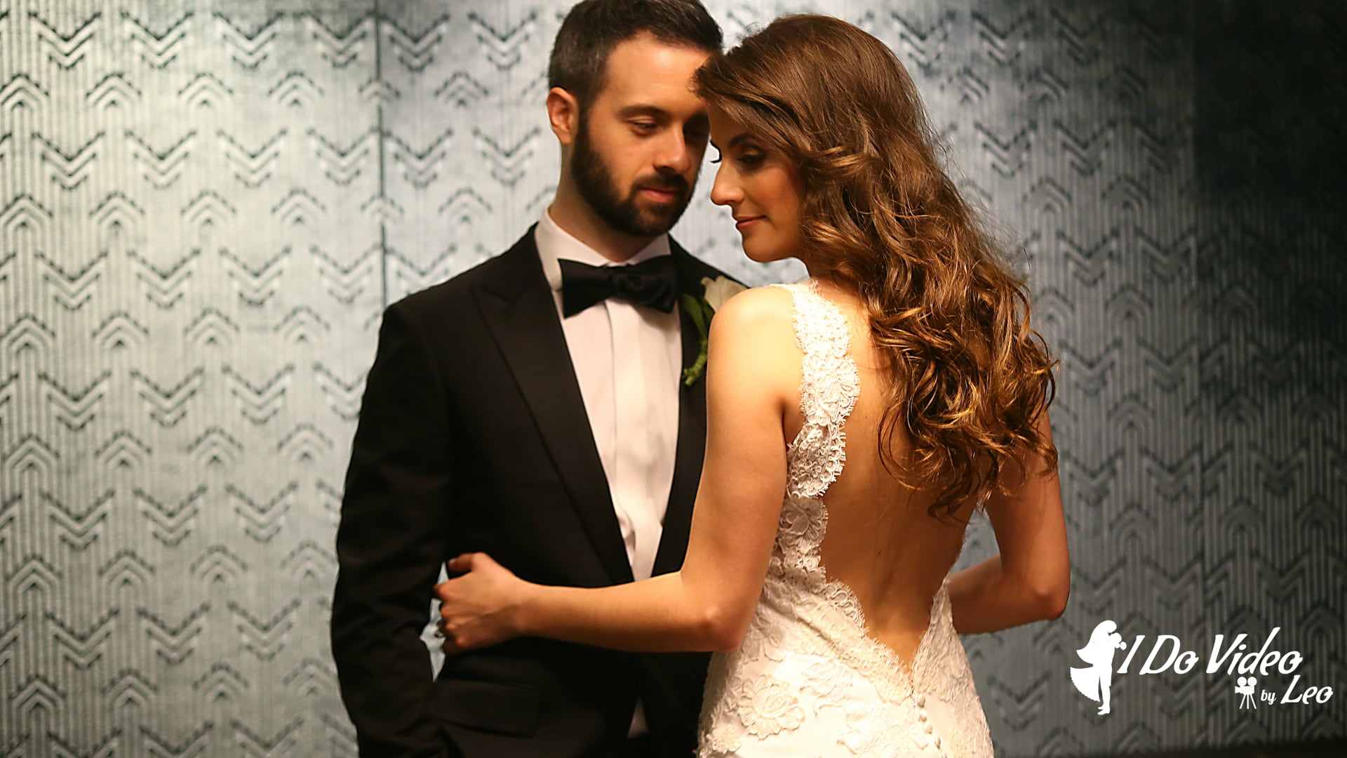 Emily + Tyler
