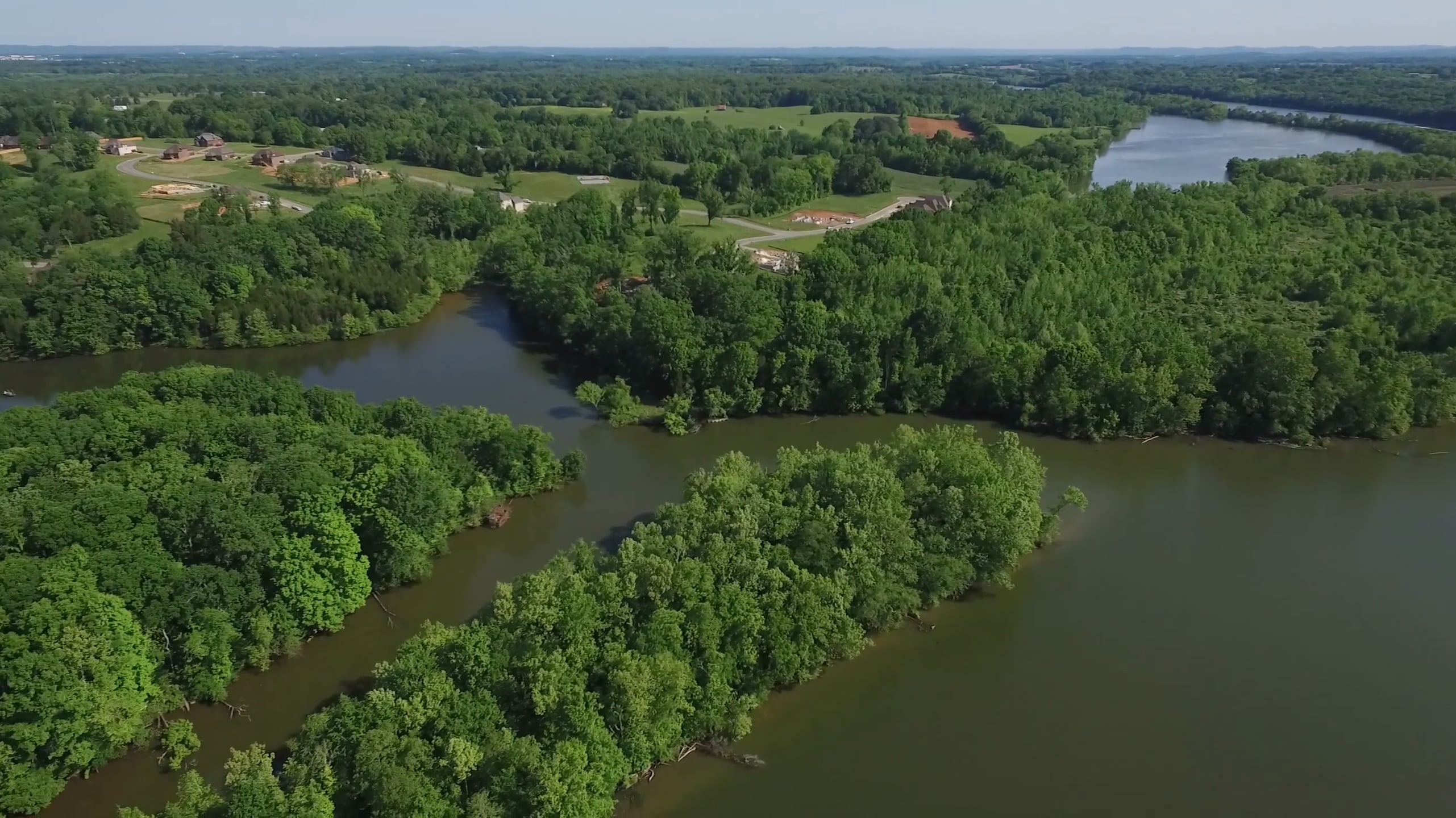 Angels Cove Lake Estates on Vimeo