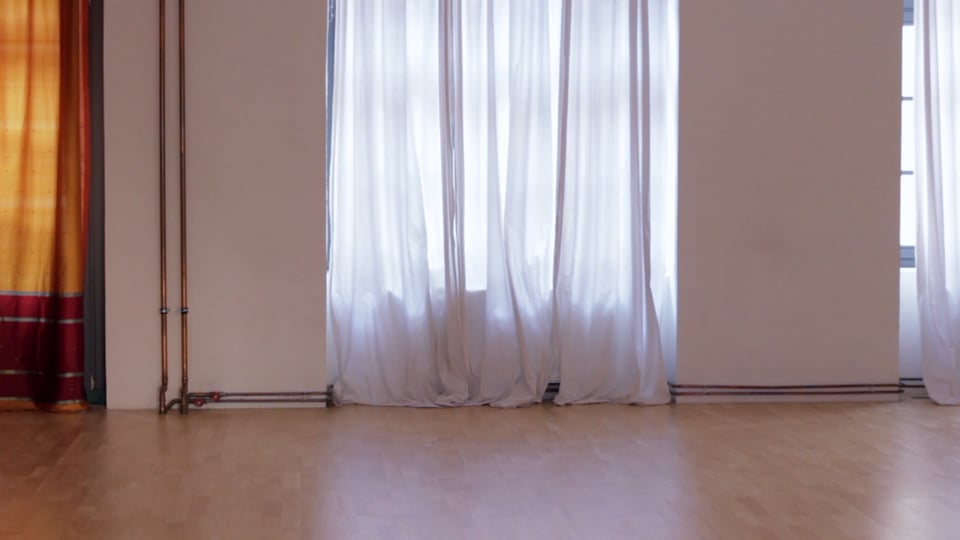 Finding a Place to Sleep