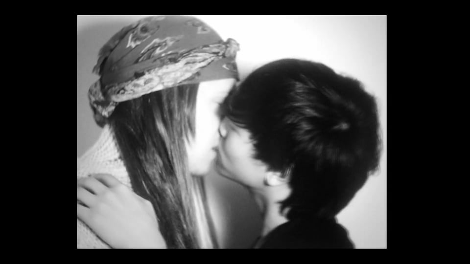 Kiss