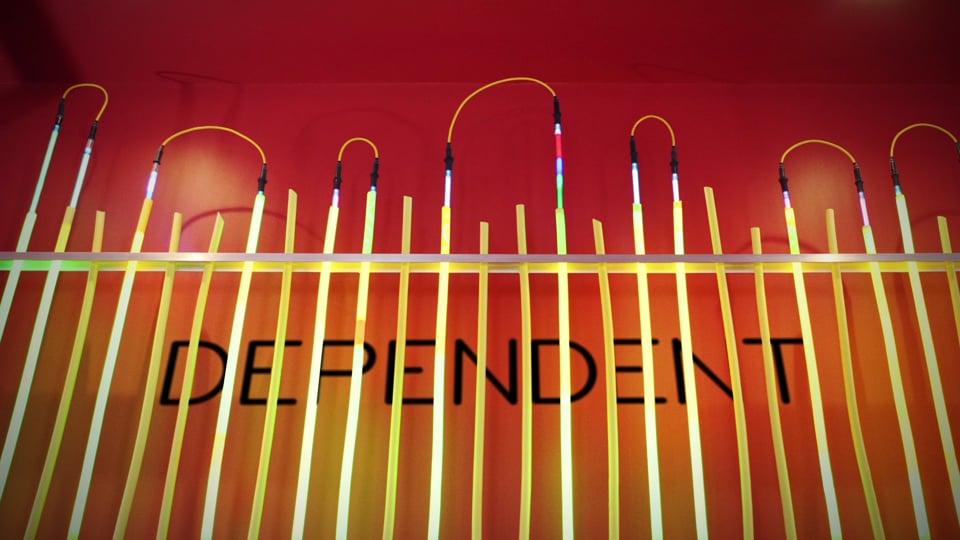Dependent
