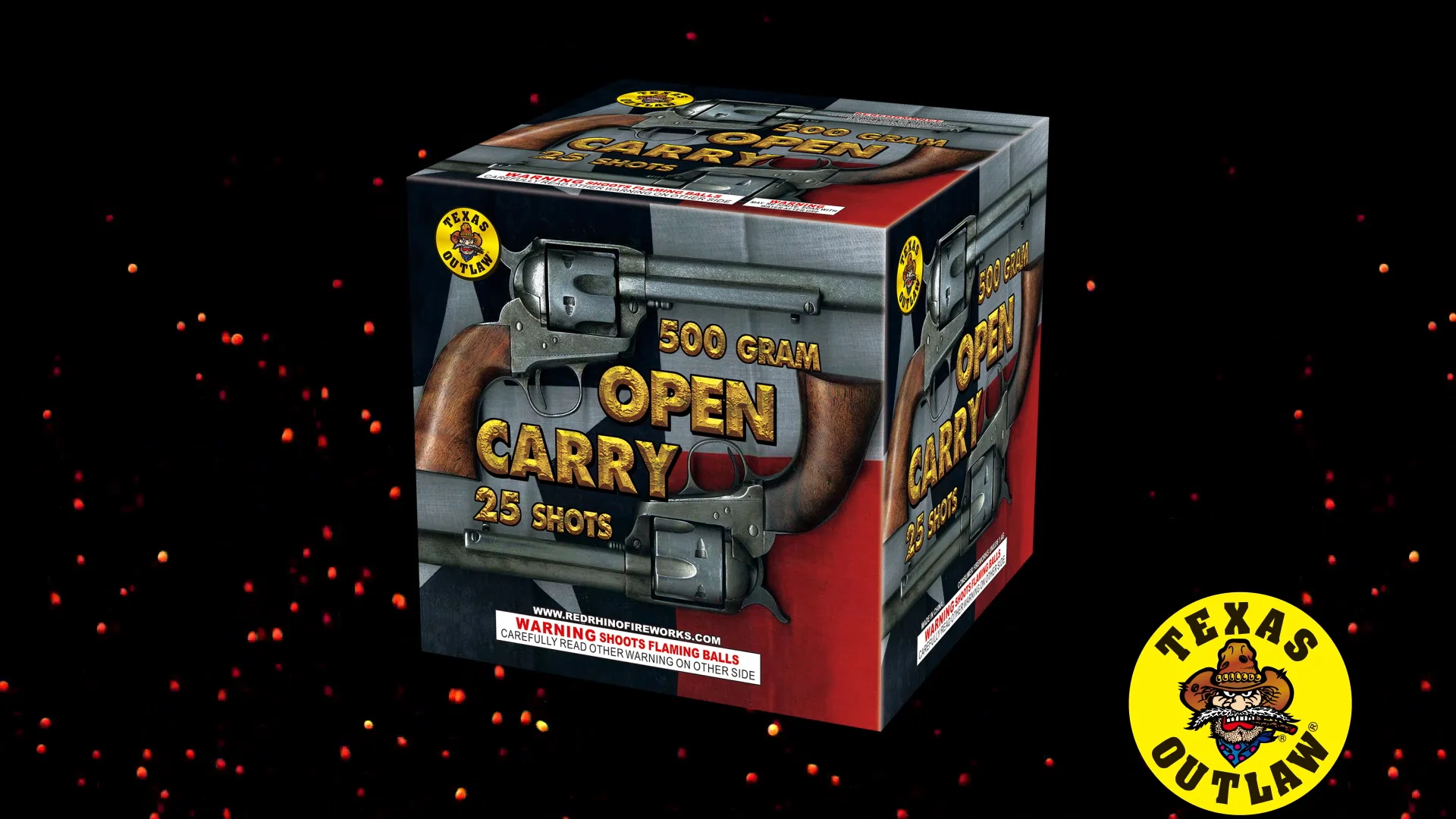 Open Carry - Texas Outlaw | Videos & Movies on Vimeo