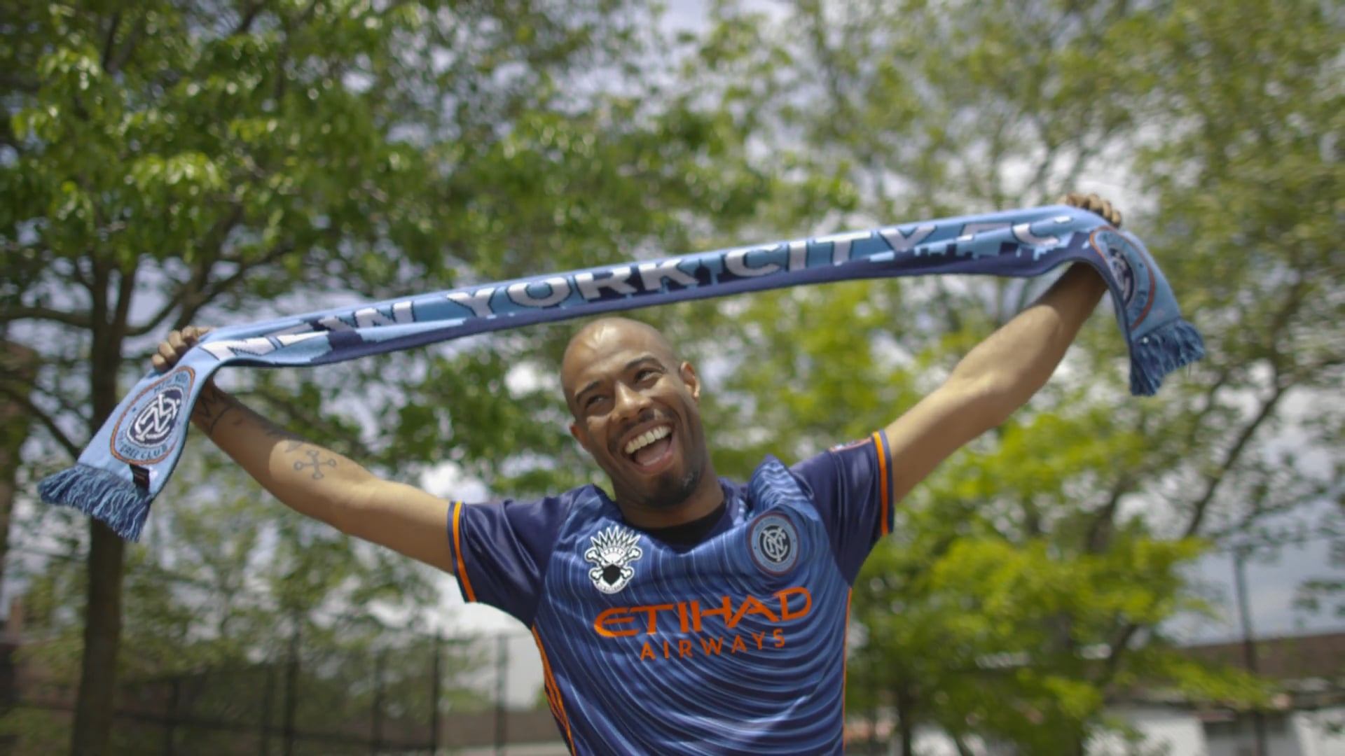 The Pigeon: True G of NYC