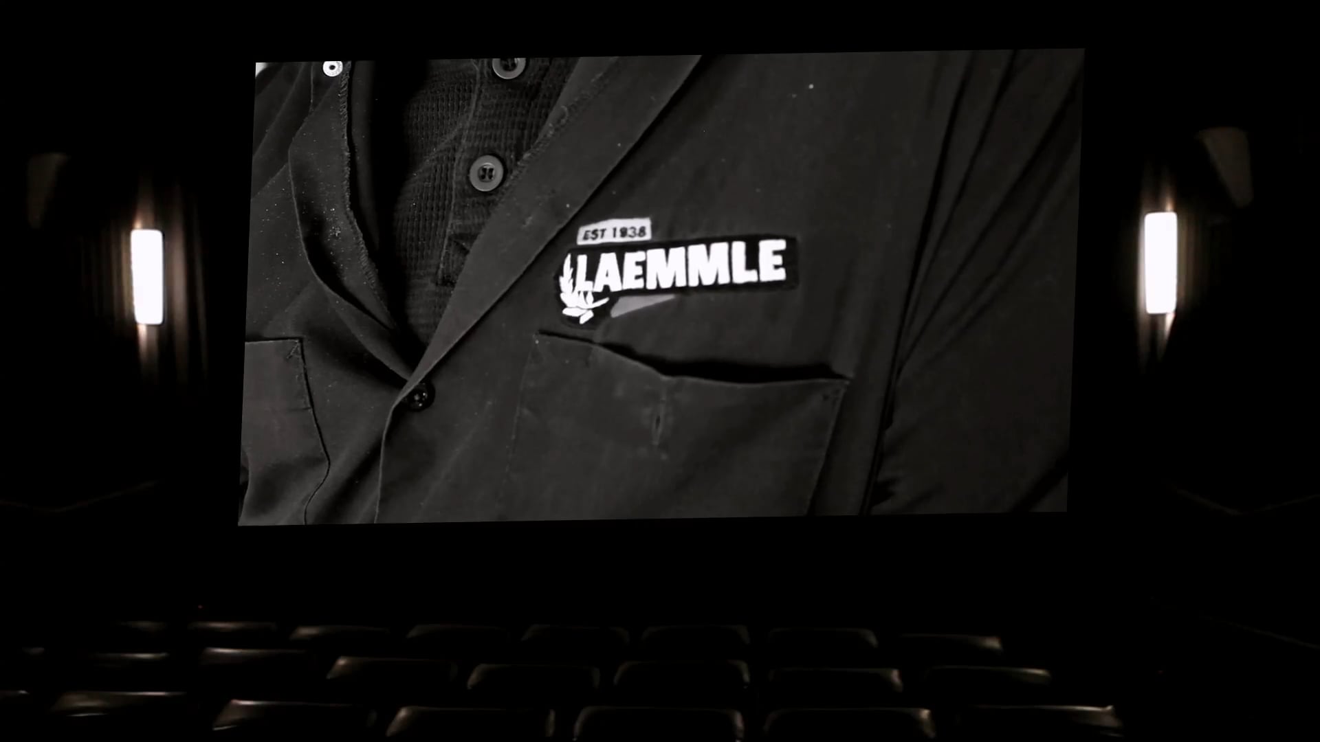 Growing Up Laemmle