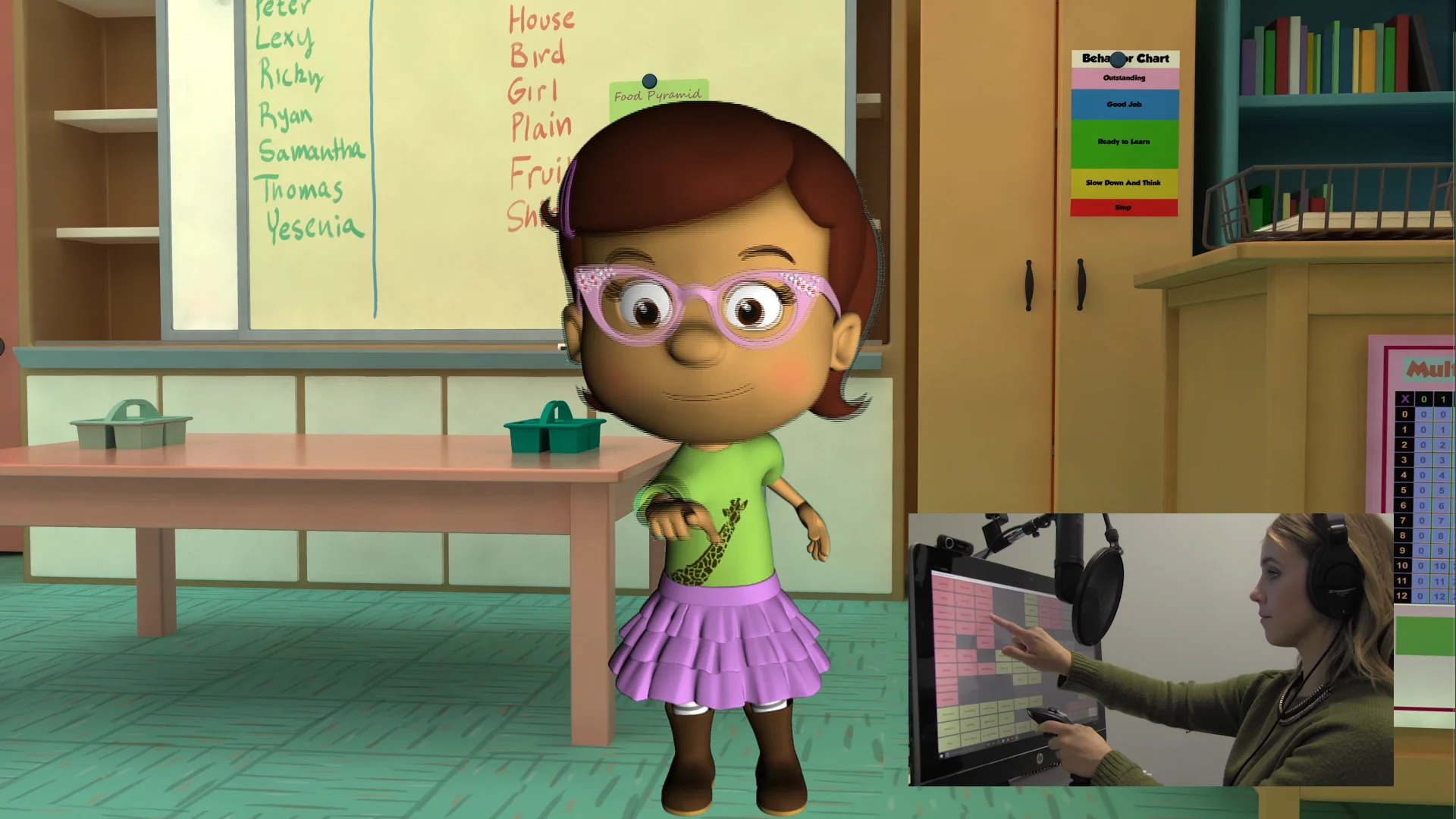 Key Code Media/Animation Now! Promo on Vimeo