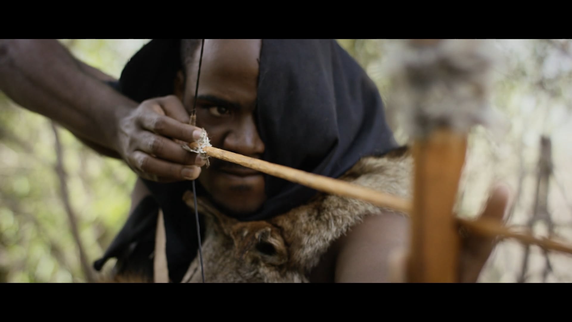 The Eastern Wood Official Trailer