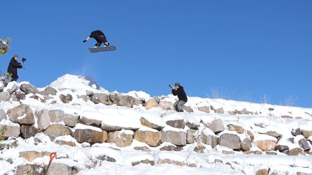 Madison Bailey Street 201516 from Madison Bailey