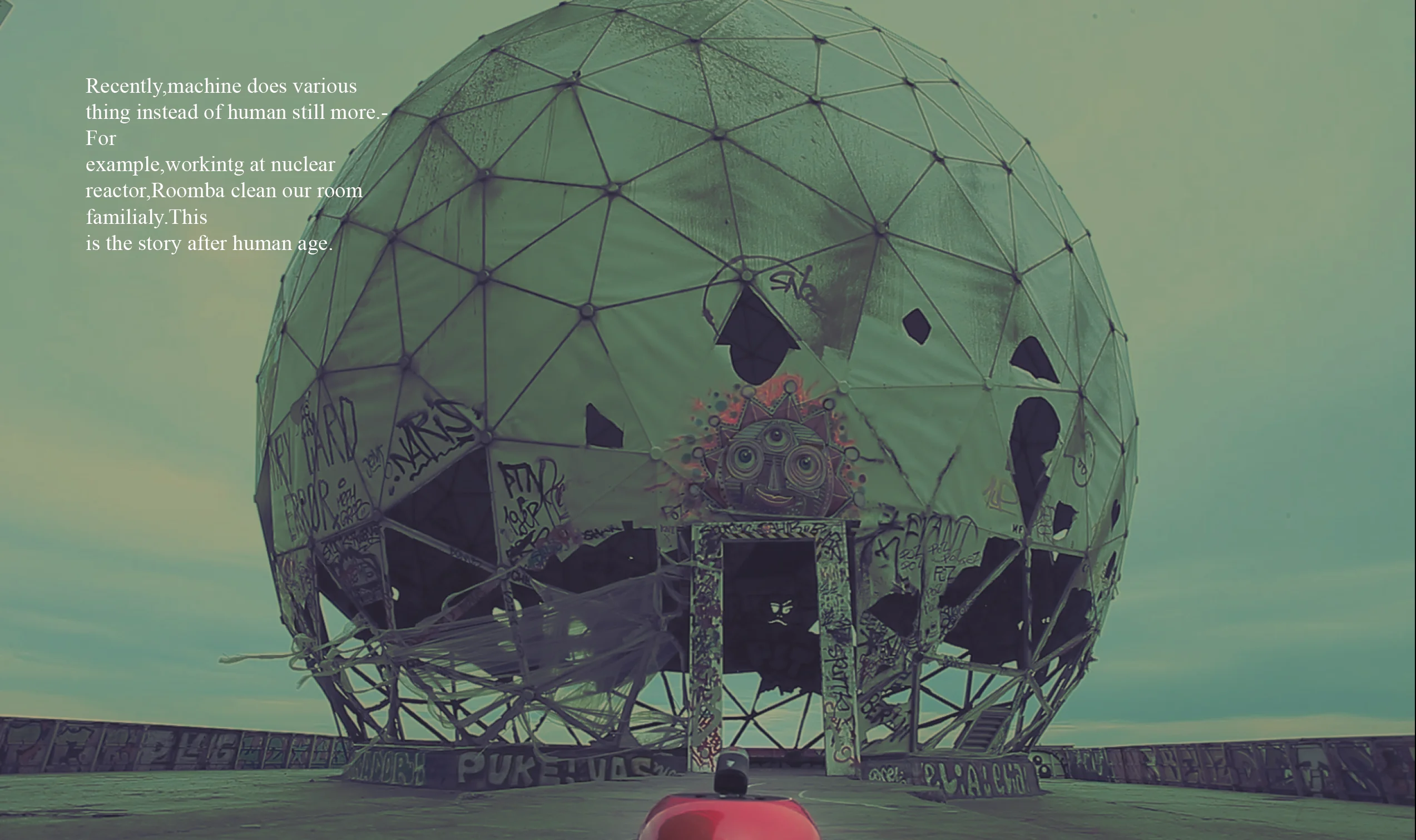 lonely planet