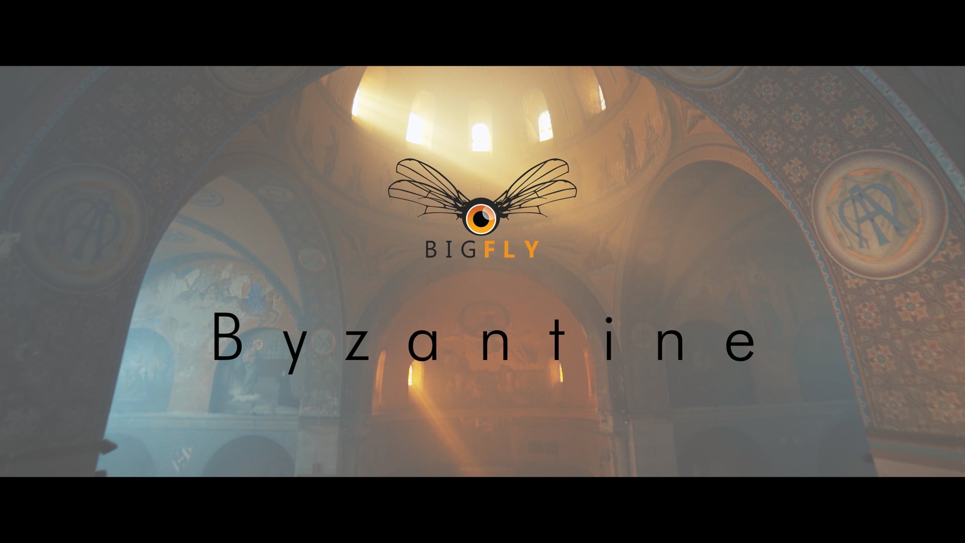 Byzantine - BigFly