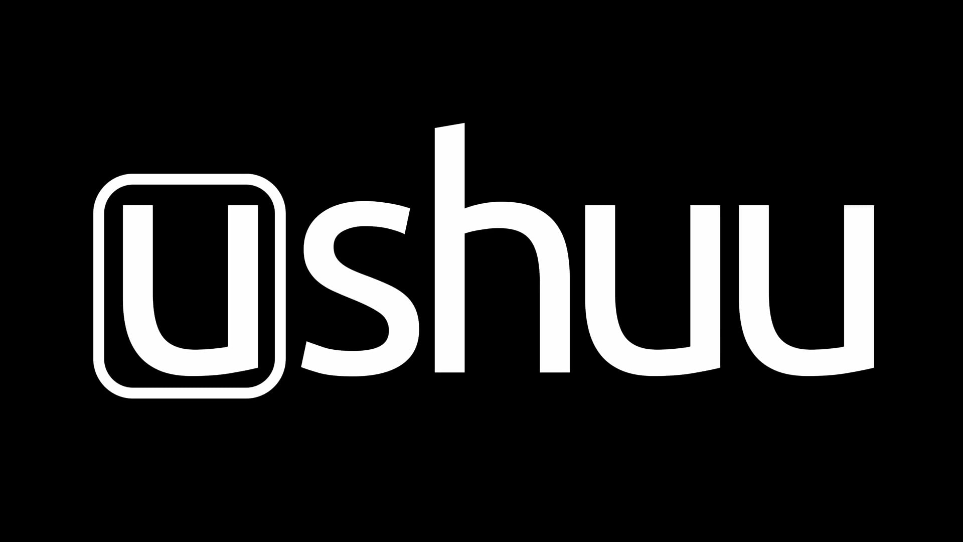 Ushuu Online Video Advert