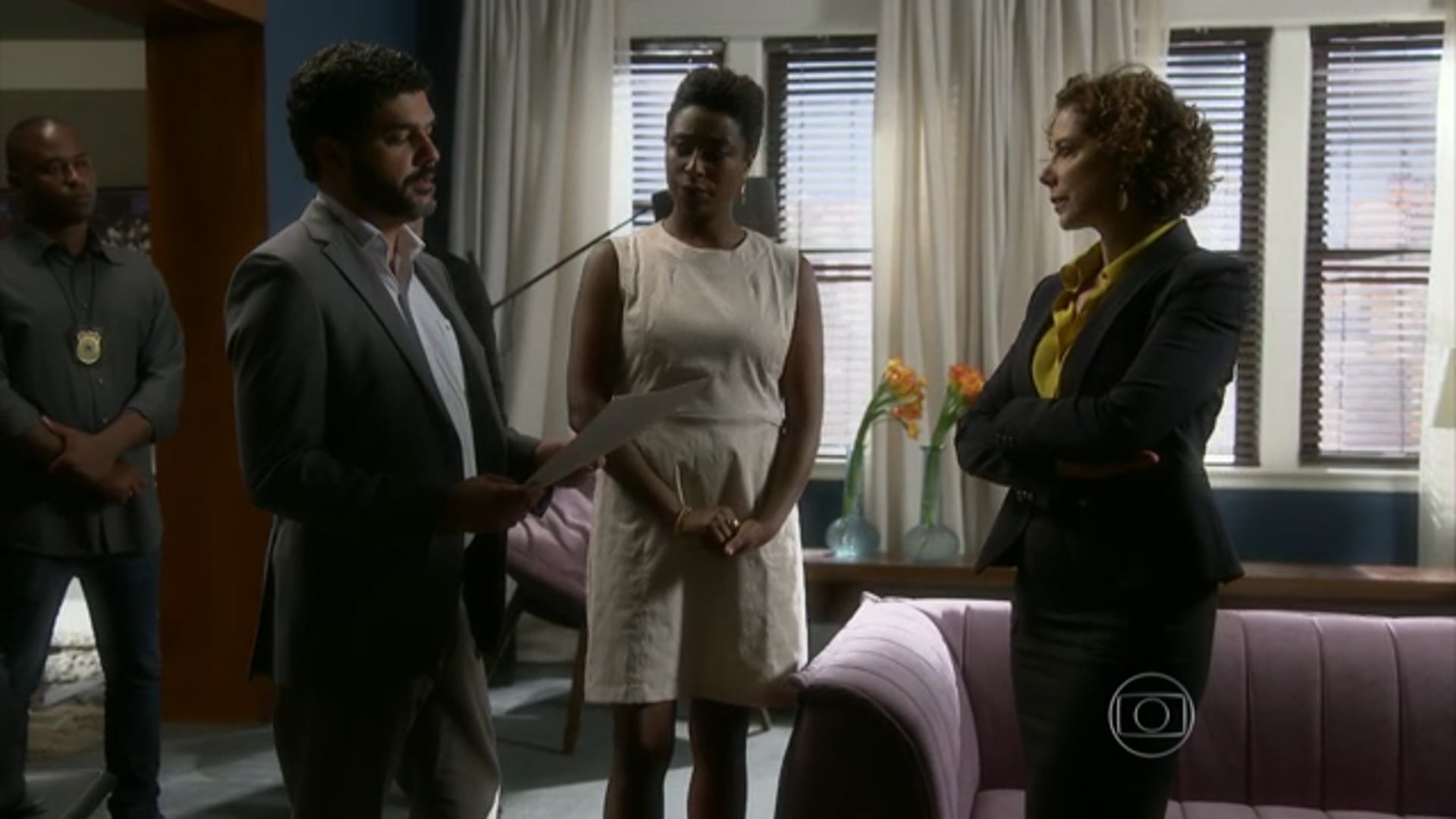 I Love Paraisópolis - 02 de nov 2015