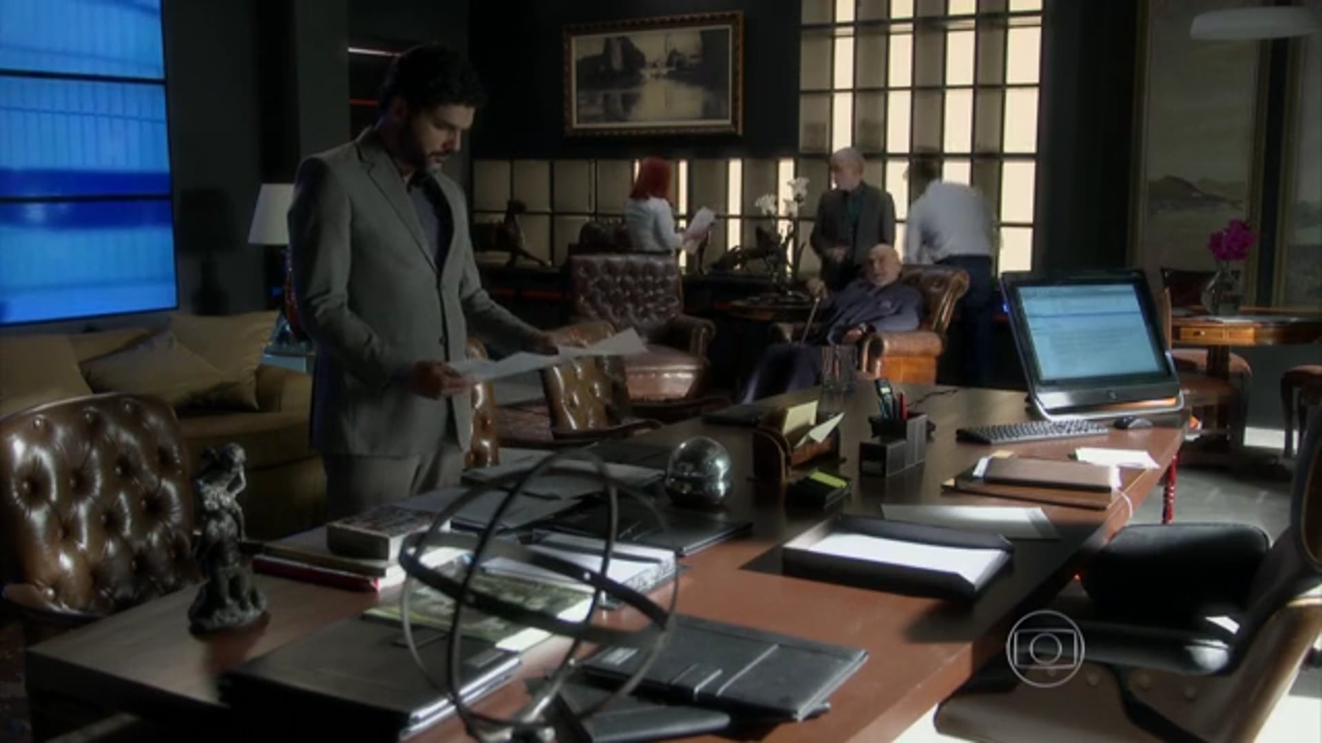 I Love Paraisópolis - 22 de out de 2015