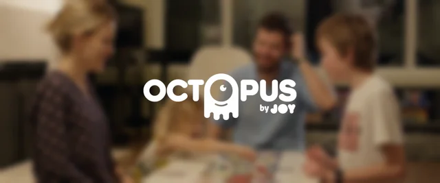 Octopus, un reloj inteligente para que los niños sean más autónomos