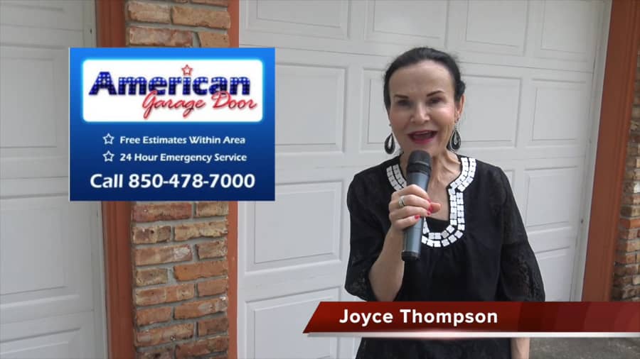 American Garage Door Panama City Garage Door Company