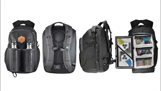 Channel islands shop surf backpack