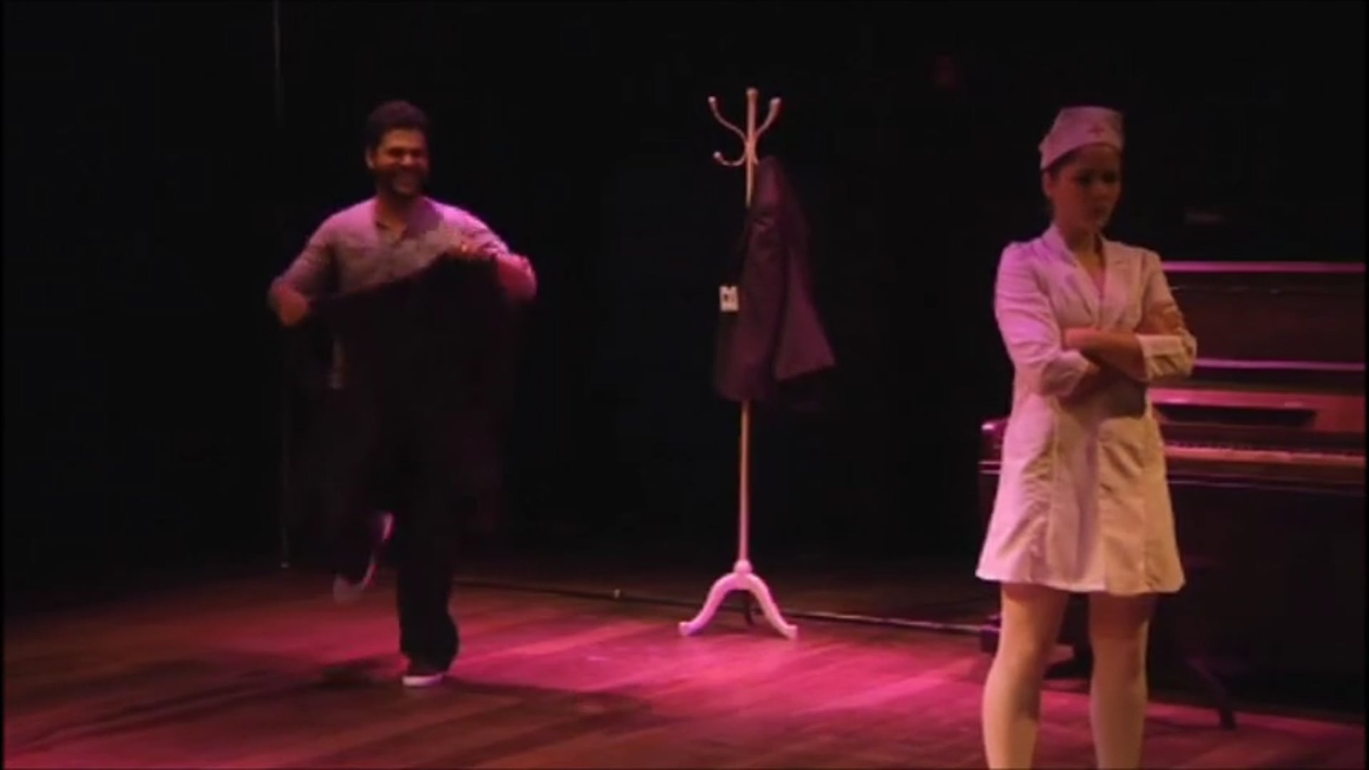 Duplo Crimp - A Cidade (2012)