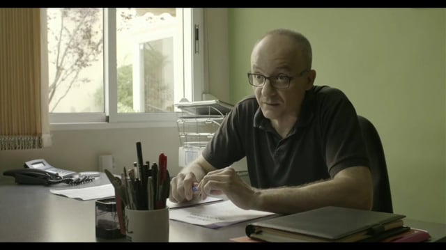 Cortometraje PISO FRANCO (2015)