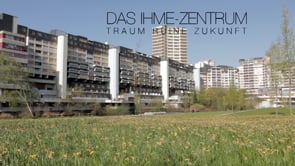 Das Ihme-Zentrum: &quot;Traum Ruine Zukunft&quot;