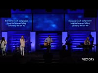 May 22 Worship 2016