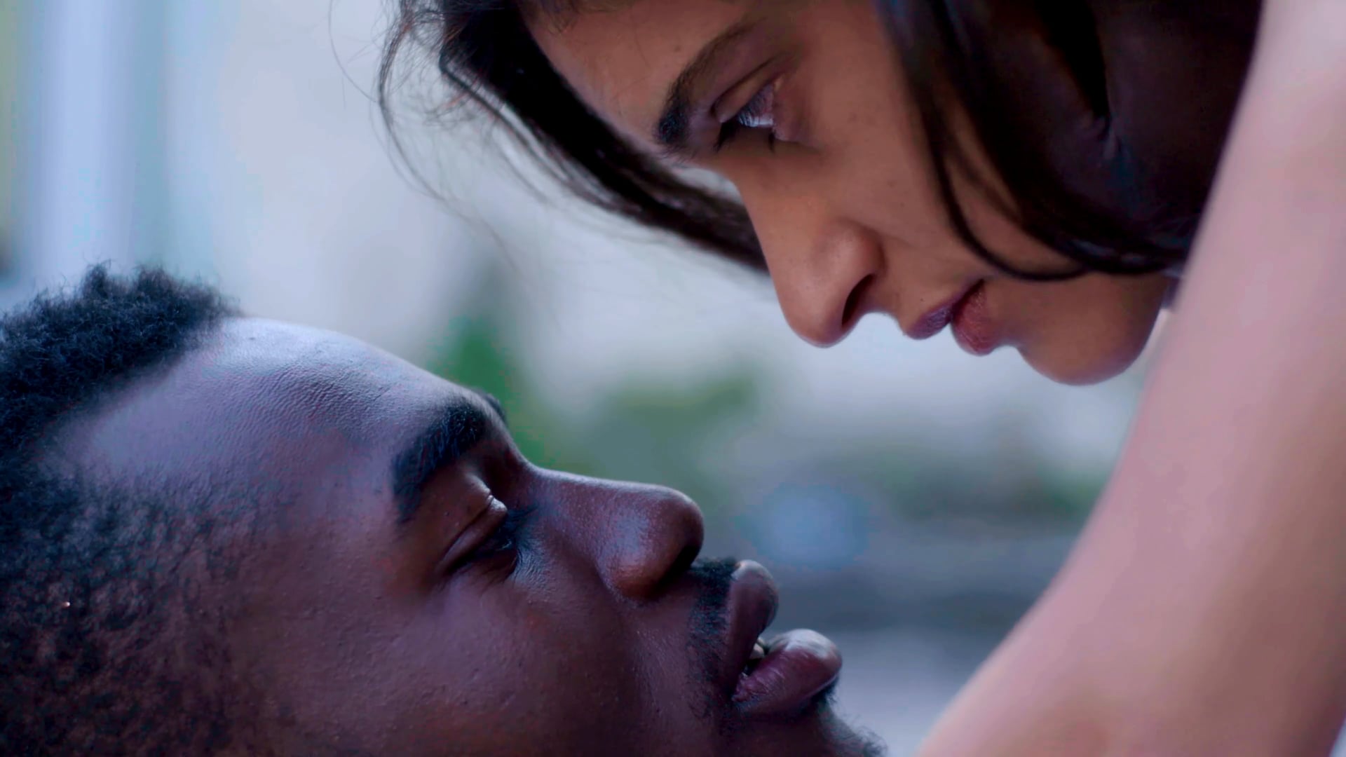 Left Overs Trailer