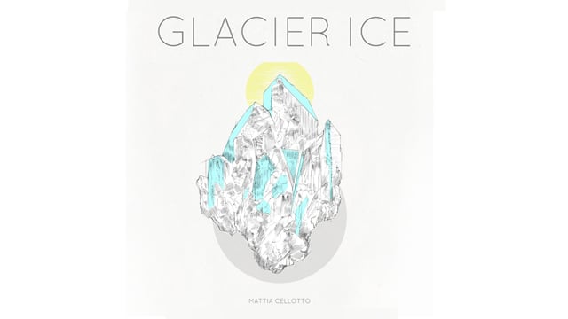Glacier Ice