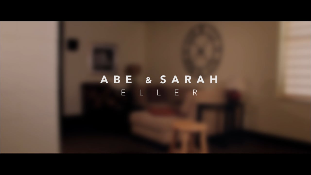 CC Stories: Abe & Sarah Eller