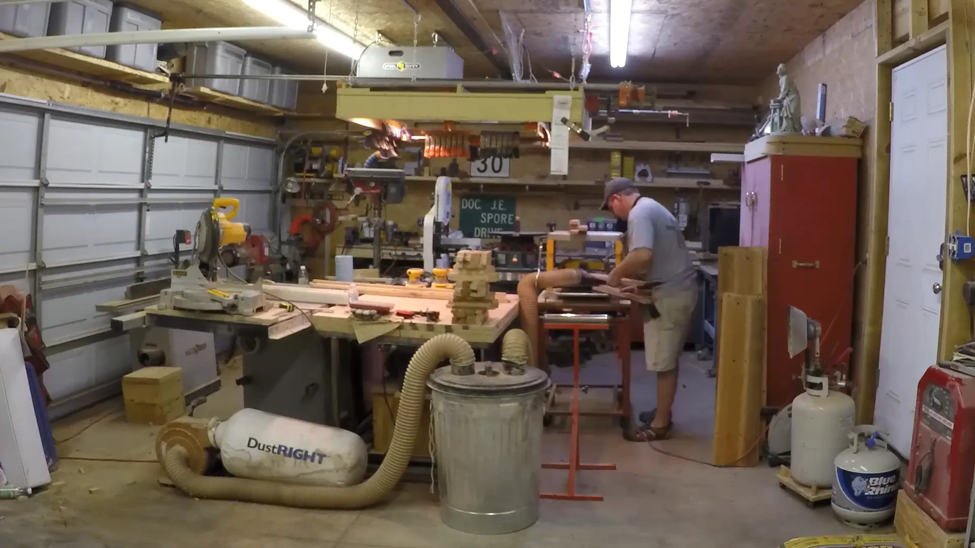 Making Frames on Vimeo