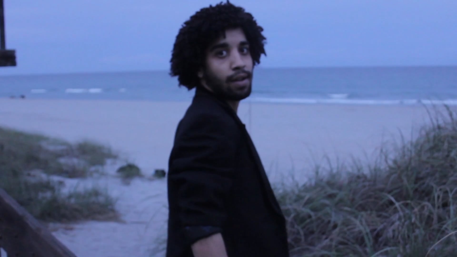 May I Call You God Mother?