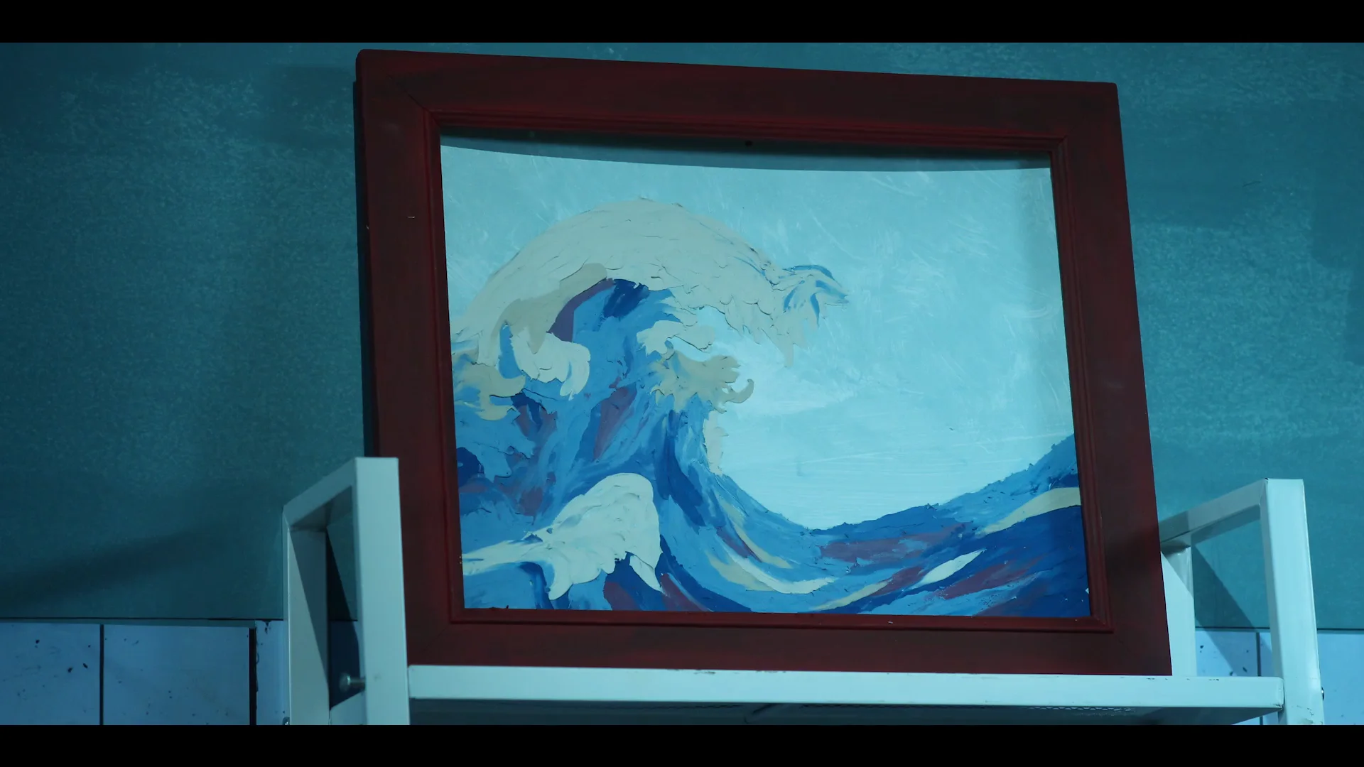 A Blue Tale on Vimeo
