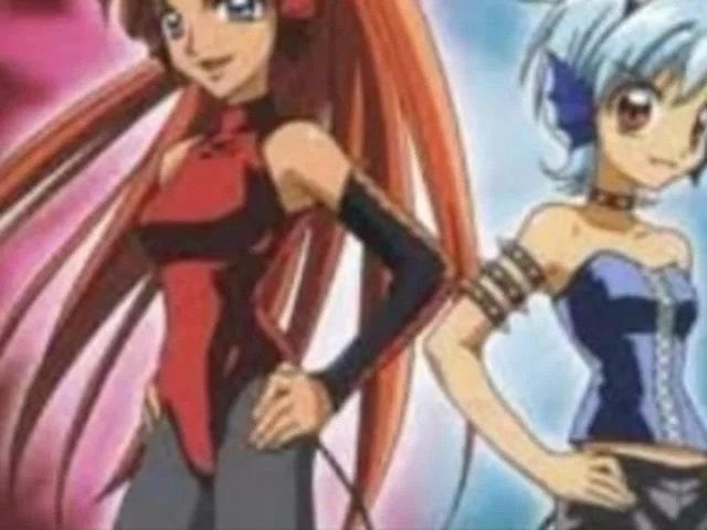 Pichi Pichi Pitch Mermaid Melody - 1 It on Vimeo