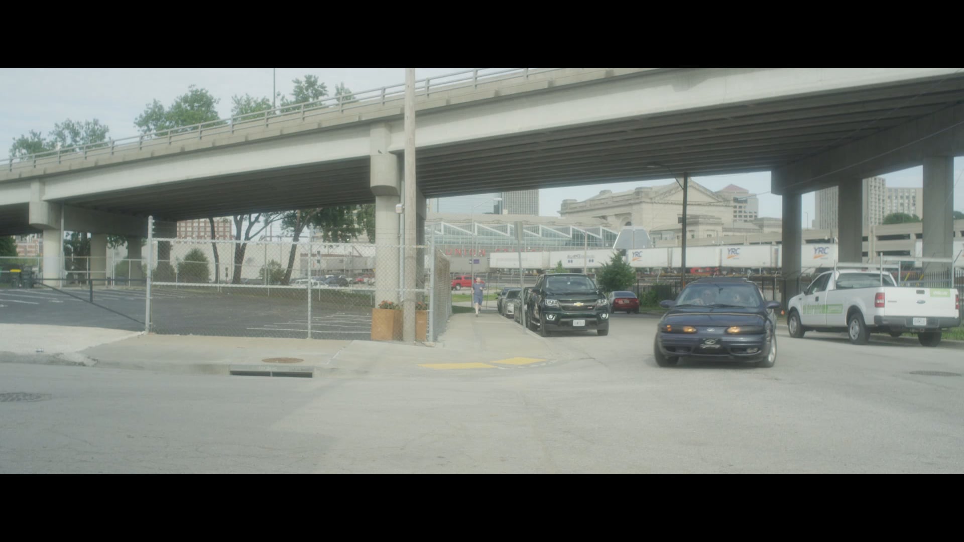 Mac Lethal Music Video - Weekly Wage