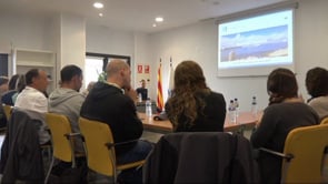 Primera Jornada Informativa de l'ADET