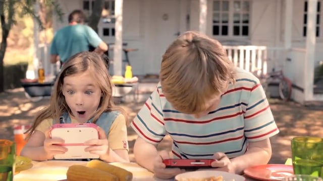 NINTENDO 2DS | ''Let’s Play ''