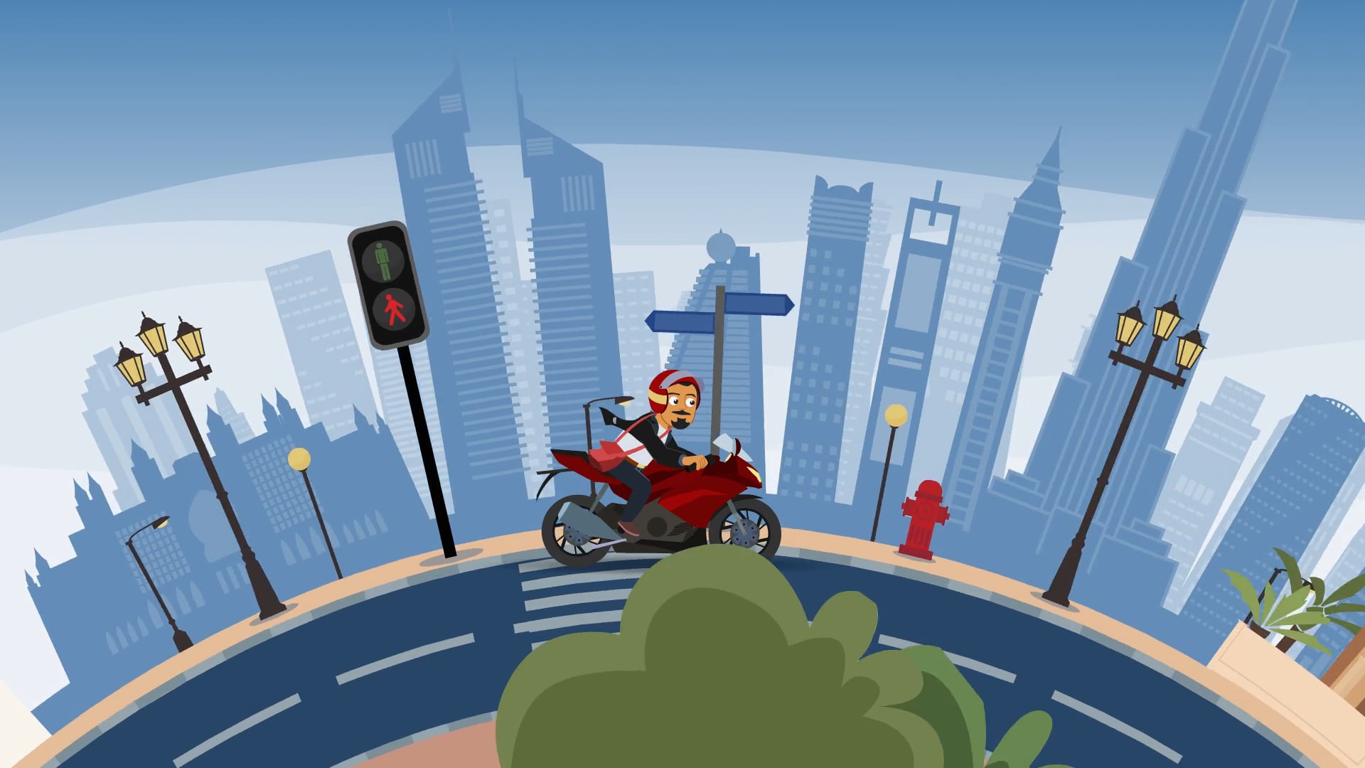 MRHE Initiatives Promotional Video by Free Dome Media