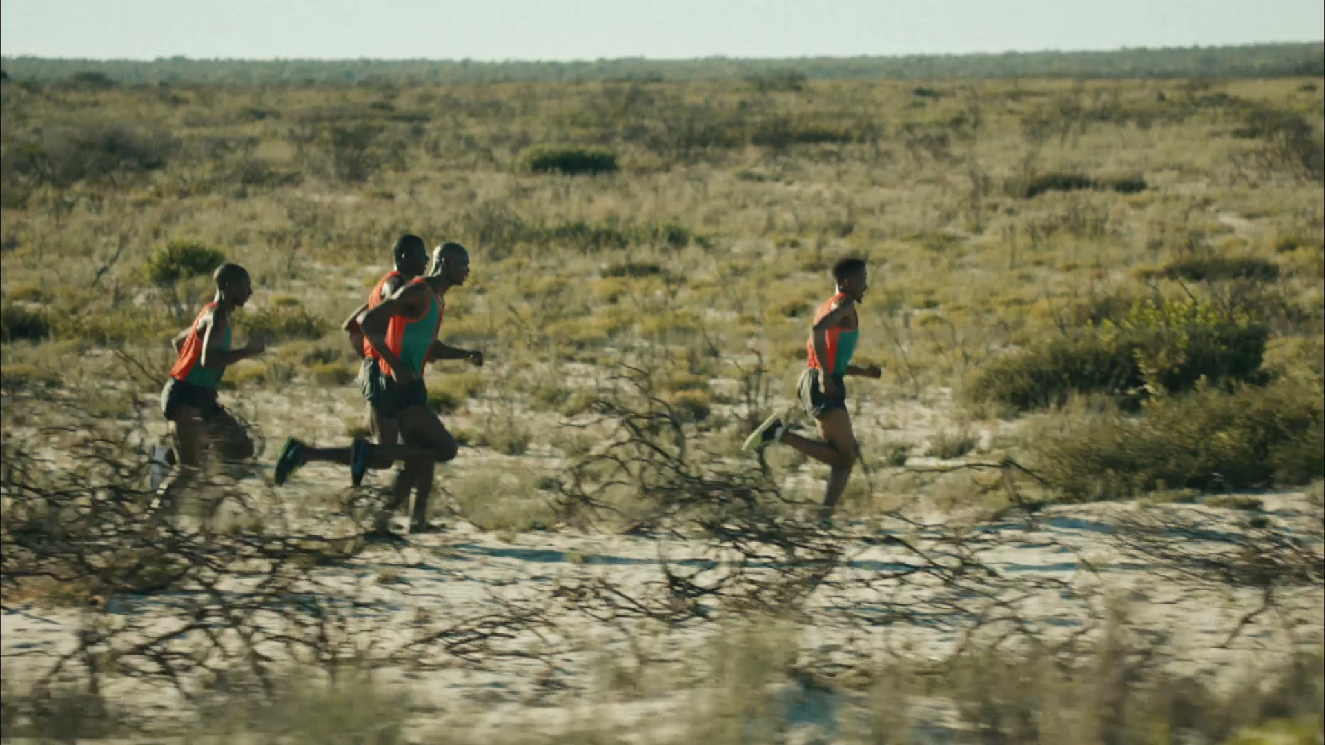 IOC - Together ( 90 Sec )