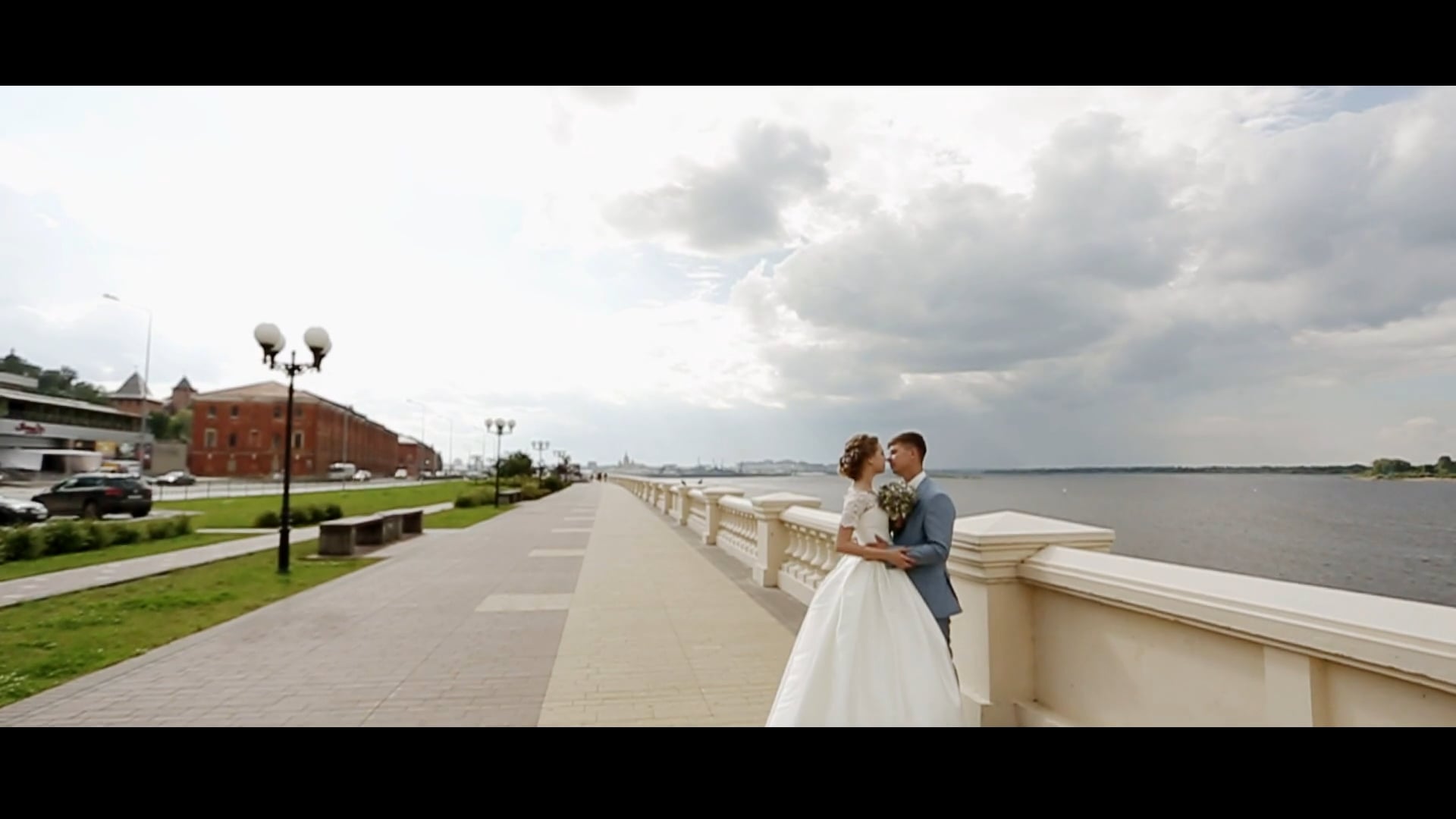 Andrey & Daria 22.07.15 wedding day