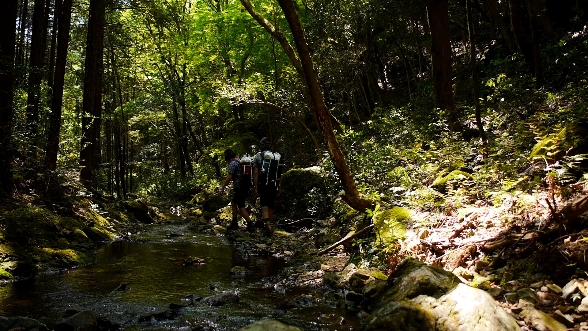 RawLow Mountain Works