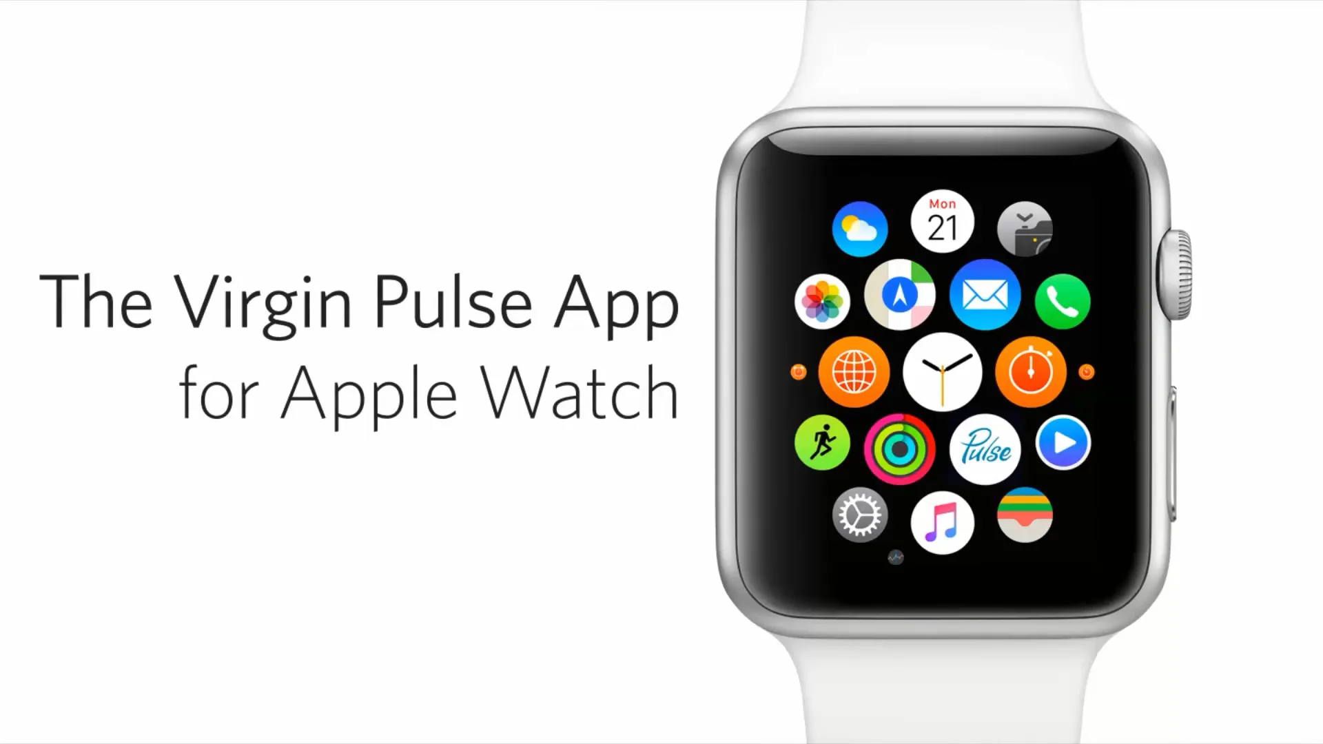 Pulse app best sale apple watch