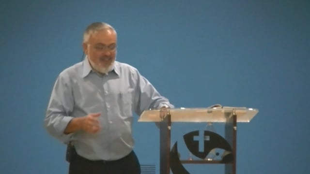 Pr. Joao Carlos - Hospedando a Gloria em Meio as Tempestades