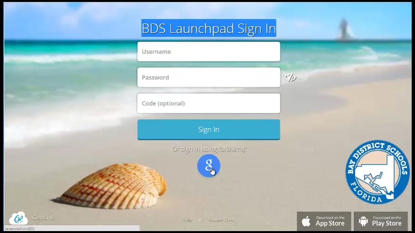 Login Page on Vimeo