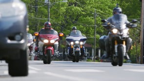 Ride to Clyde Ministry