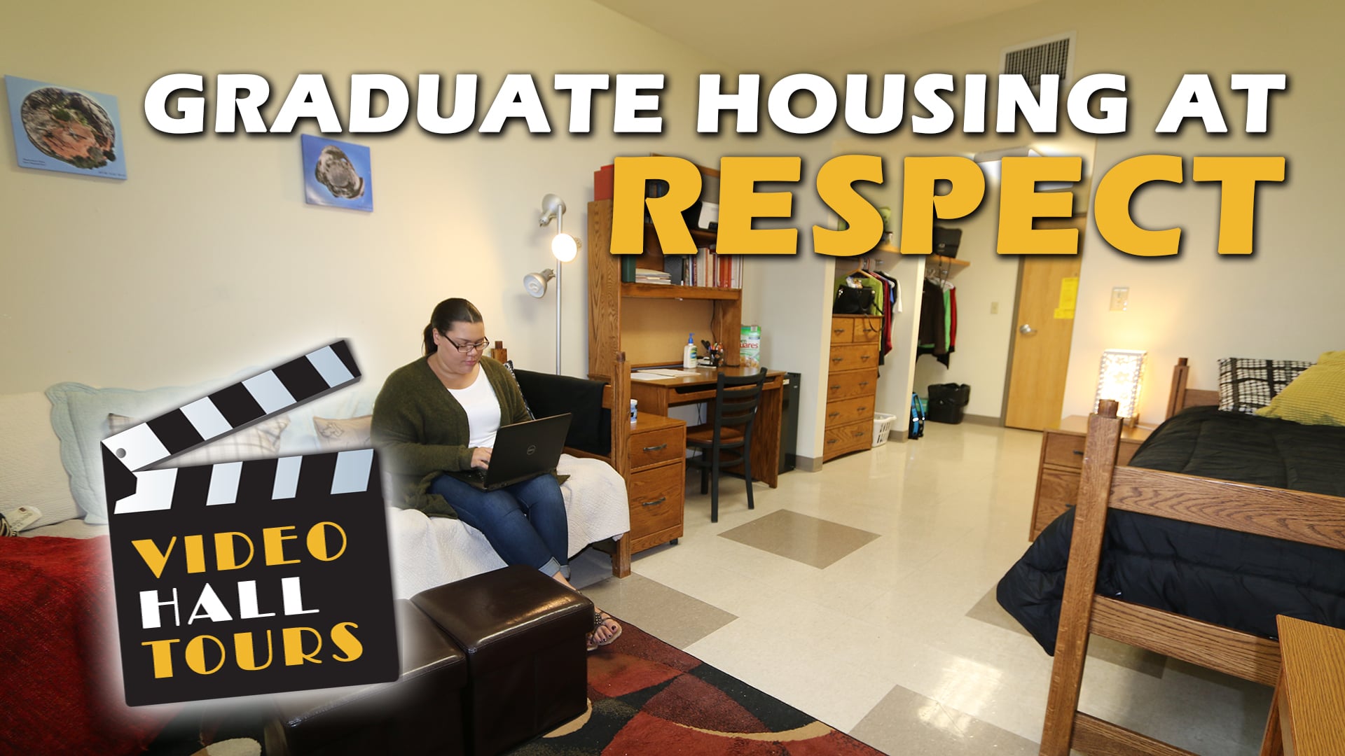 Respect Hall Graduate Housing