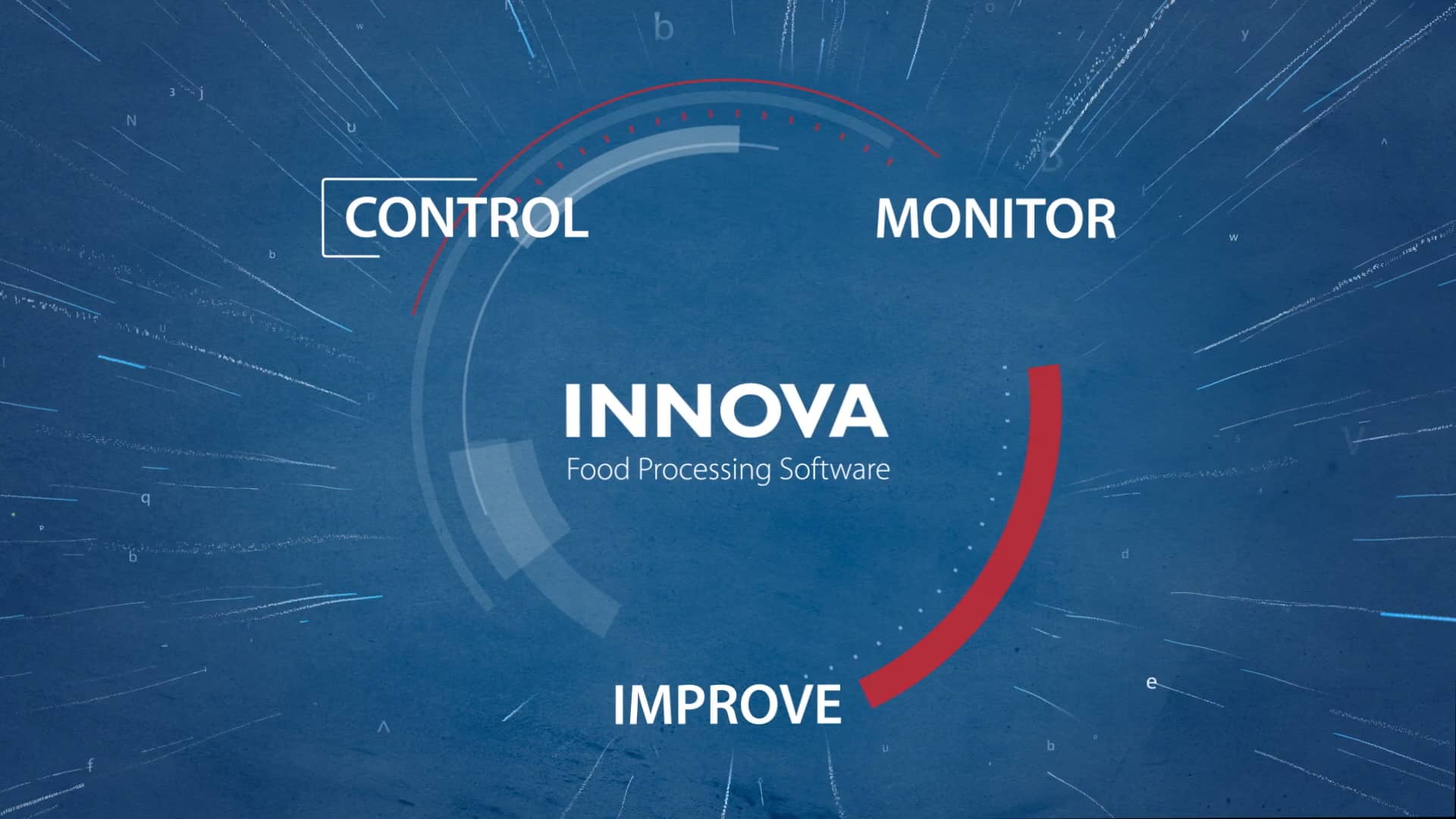 Innova Food Processing Software on Vimeo