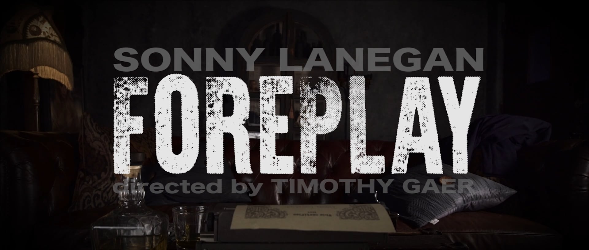 FOREPLAY - (OFFICIAL MUSIC VIDEO)