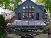 Gatz Construction: New Home Build